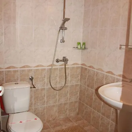 Family Emilia Hotel Sozopol