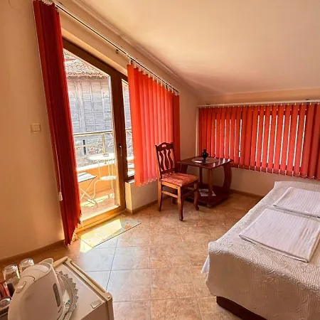 Family Emilia Hotel Sozopol