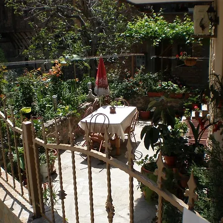 Family Emilia Hotell 3*